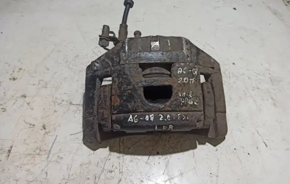 Audi A6 S6 C6 4F Front brake caliper
