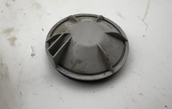Ford Mustang V Headlight/headlamp dust cover