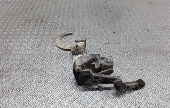 Peugeot 407 Headlight/headlamp level sensor 1307213000