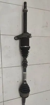 Renault Kadjar Front driveshaft 391004PC0A