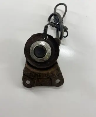 Renault Espace - Grand espace IV Stub axle 