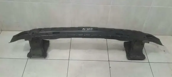 Mercedes-Benz ML W166 Rear bumper cross member A1666104200