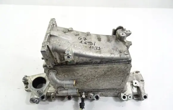Seat Leon (5F) Intake manifold