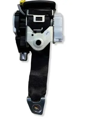 Mercedes-Benz S AMG W222 Rear seatbelt 2228600885