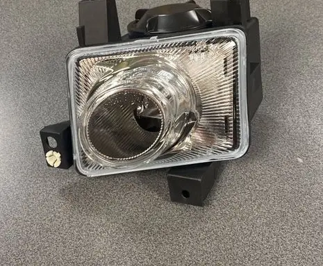 Opel Vectra C Front fog light 93176394