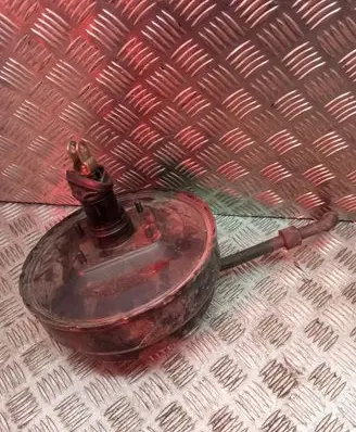 Mitsubishi Galant Brake booster