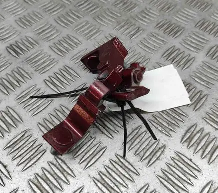 Audi A5 Front door hinges set 8W0831404A 80A831404A
