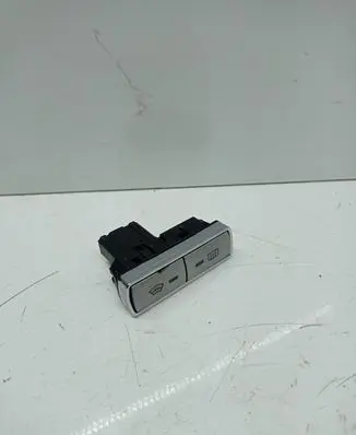 Ford Mondeo Mk III Windscreen/window heater switch 4s7t18k574ab