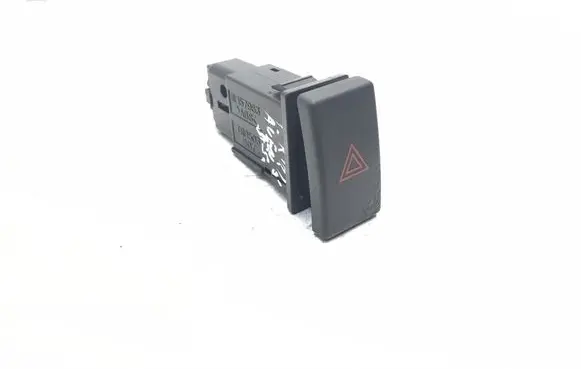 Toyota Avensis T250 Hazard light switch TR9503 K1216