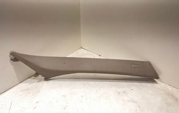 BMW 5 F10 F11 (A) pillar trim 9116348