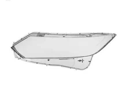Nissan Qashqai+2 Headlight lense 100-19011