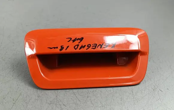 Jeep Renegade Tailgate opening switch 07356945910 0199578