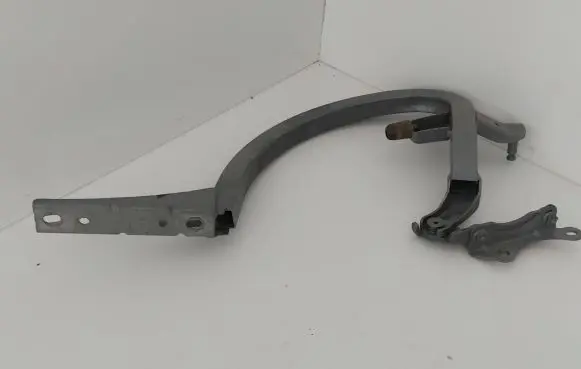 Audi A6 S6 C7 4G Tailgate/trunk/boot hinge 4G5827302B