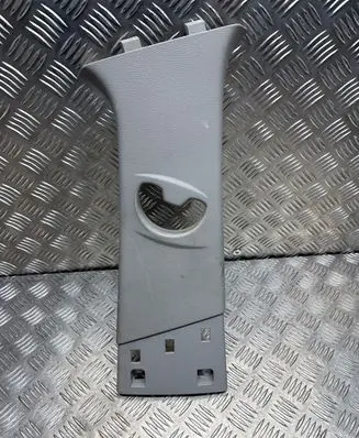 BMW X1 E84 (B) pillar trim (top) 2990776 A062733 17491511