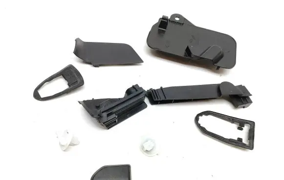 Toyota RAV 4 (XA50) Other front door trim element