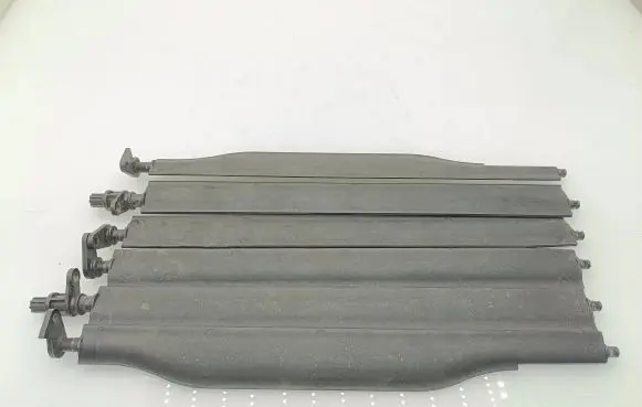 BMW Z4 g29 Intercooler air guide/duct channel