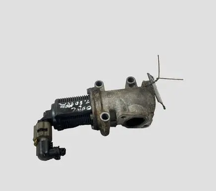 Opel Vectra C EGR valve 50024005