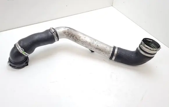 BMW 5 E60 E61 Intercooler hose/pipe 7790130 7793896