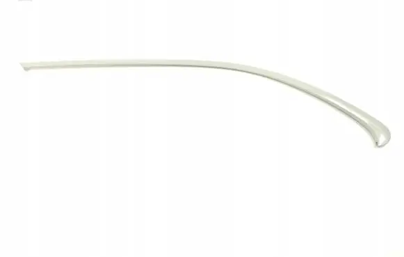 Mercedes-Benz C W202 Rear door windshield rail A2026730138