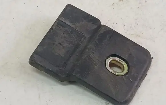 Opel Movano A Other exterior part 3530197