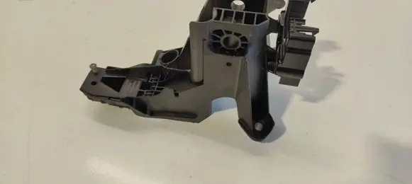 Skoda Octavia Mk3 (5E) Brake pedal bracket assembly 5Q1723058BN