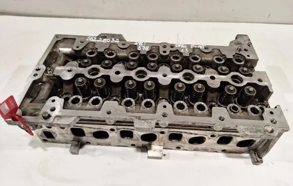 Fiat Grande Punto Engine head 55228032