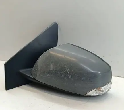 Renault Megane III Front door electric wing mirror 12523320