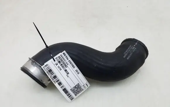 Mercedes-Benz Vito Viano W639 Intercooler hose/pipe A6395280982