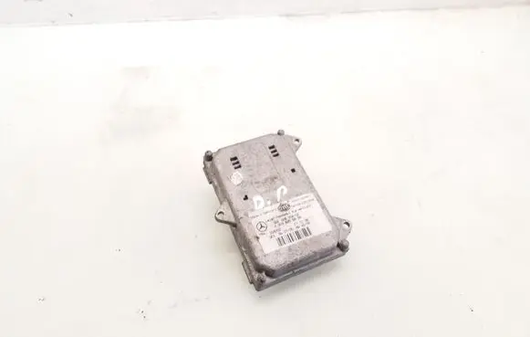 Mercedes-Benz R W251 Headlight ballast module Xenon A0038205826