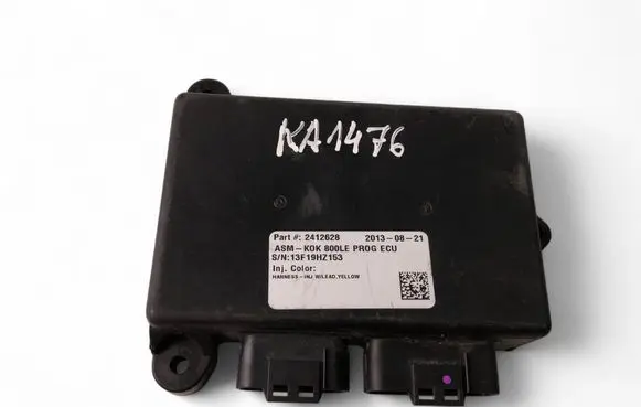 Volvo S90, V90 Other control units/modules 2412628