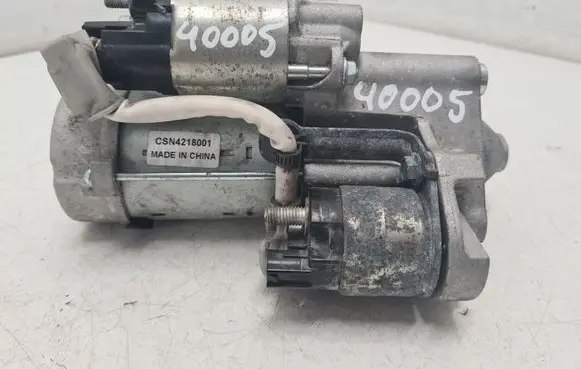 Ford Mondeo MK V Starter motor CSN4218001