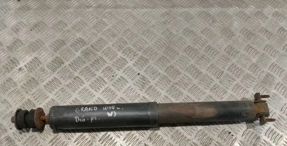 Jeep Grand Cherokee (WJ) Front shock absorber/damper 55553E 52088812AD