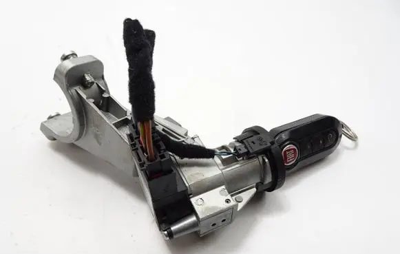 Ignition lock