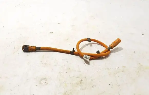 Other wiring loom