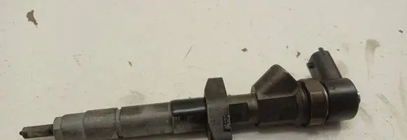 Renault Espace - Grand espace IV Fuel injector 0445110084