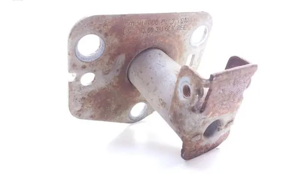 Smart ForTwo I Front bumper mounting bracket 0000453V010