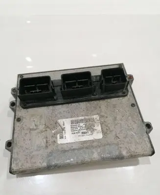 Ford F150 Engine control unit/module 6L3A12A650RB 6GXA14E002FI
