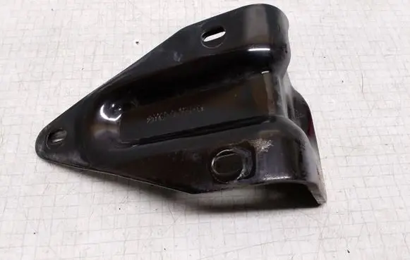 Chrysler Voyager Sliding door lower roller guide/hinge 201A