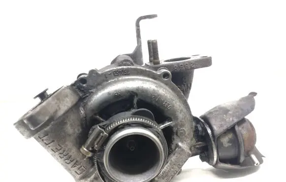 Volvo C30 Turbo 9663199280