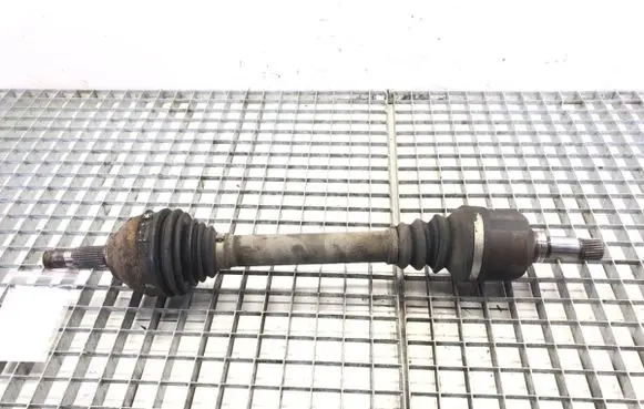 Peugeot 607 Front driveshaft