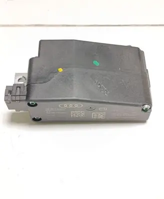 Audi A4 S4 B8 8K Steering wheel lock 8K0905852D 033571101