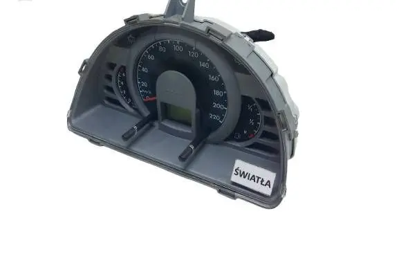 Volkswagen Fox Speedometer (instrument cluster) 5Z0920820NX-KASACJ 5Z0920820NX