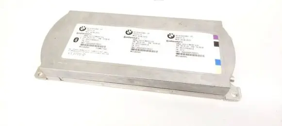 BMW X5M E70 Other control units/modules 923109101 8410923109101