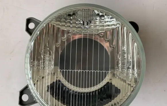 BMW 5 E34 Headlight/headlamp 1305211900 63121391333