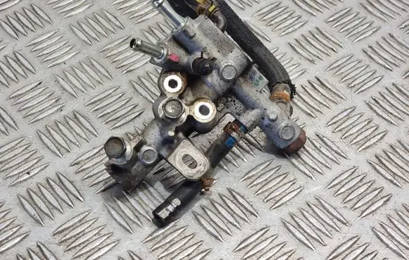 Mazda CX-5 II Other engine bay part A17F09N010