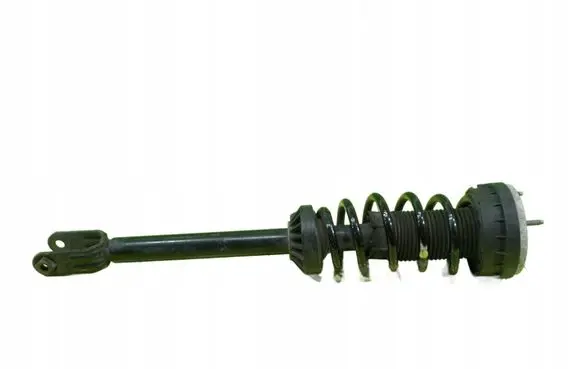 Jaguar XE Front shock absorber/damper GX7318B036BC 16AB112