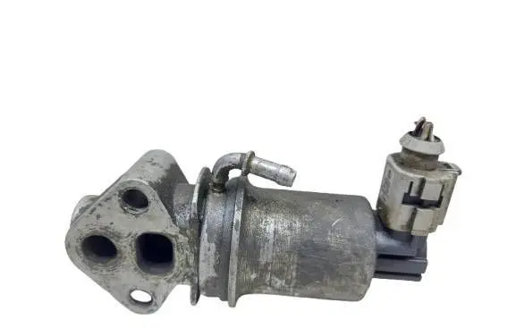 Audi A3 S3 8L EGR valve 72257402 06A131501F