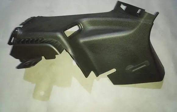 Ford Focus (C) pillar trim BM51F613C47ACW LHBM51F613C47ACW 9730