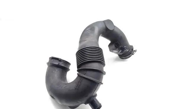 Jaguar XF Air intake hose/pipe 9X23-9690-AE