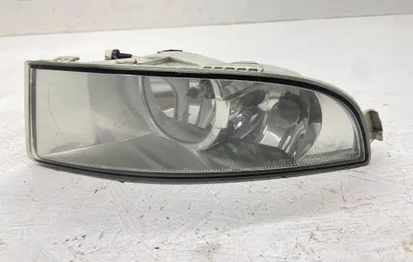 Skoda Octavia Mk2 (1Z) Front fog light 1Z0941699C 1Z0941701C